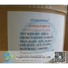 Food Grade Acesulfame K